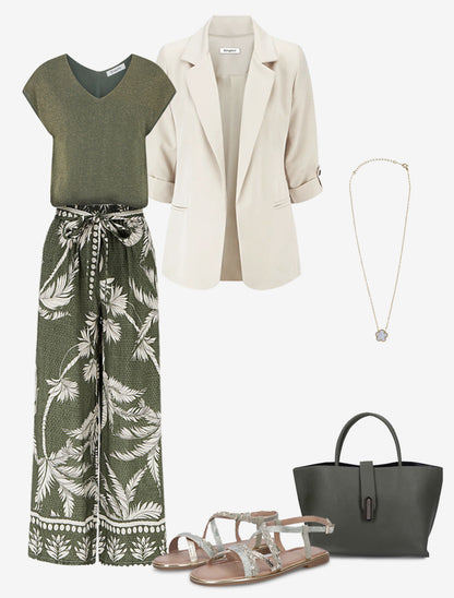 Look Mado - 1