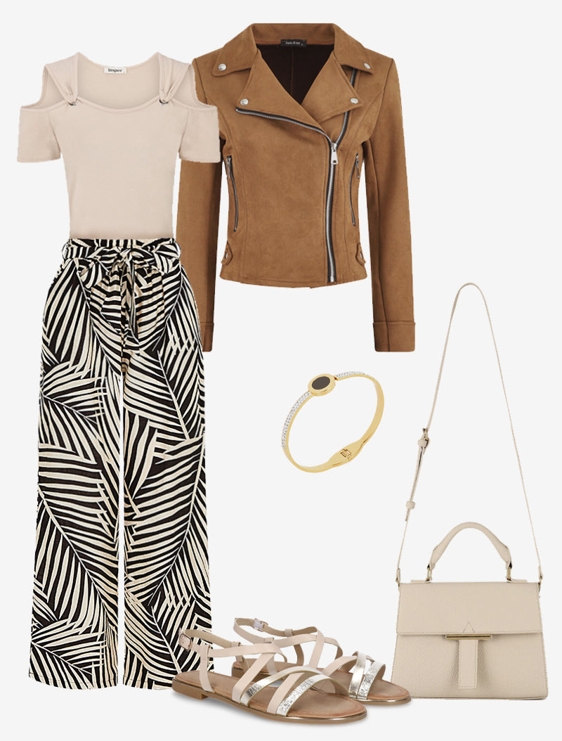 Look Maellane - 1
