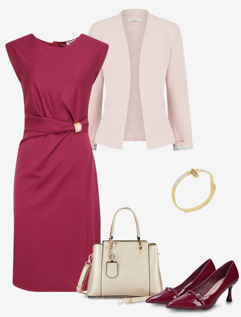 Look Maelli - 1