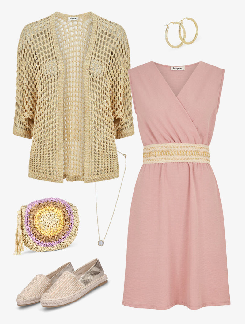 Look Magaly - 1