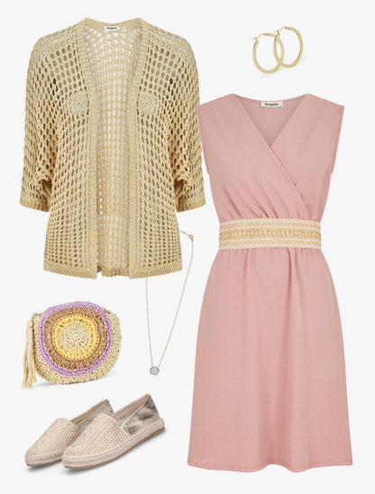 Look Magaly - 1