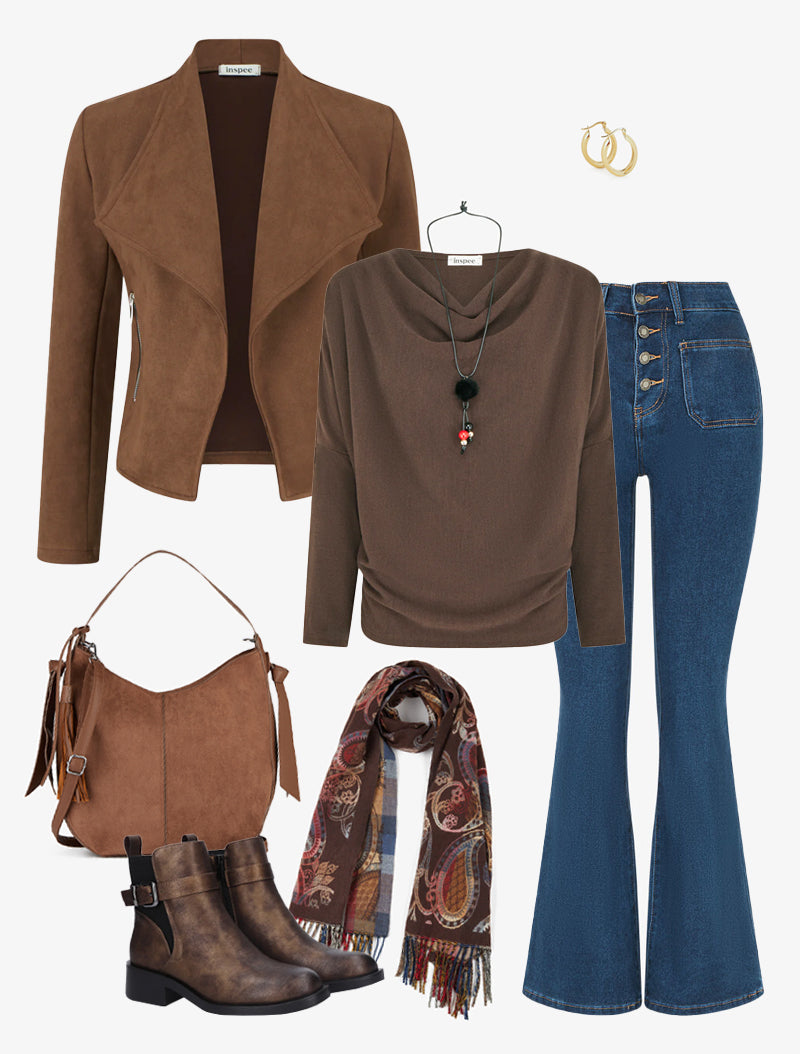 Look Maguy - 1