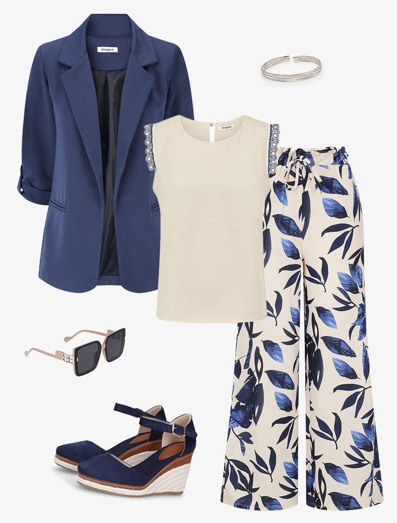Look Mahyna - 1