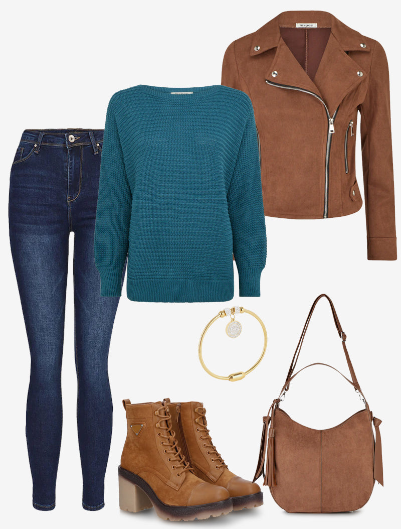 Look Malcie - 1