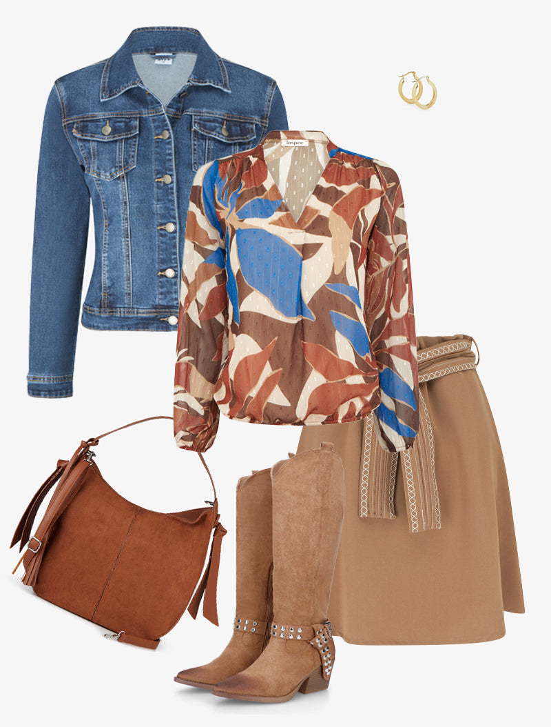 Look Mariel - 1