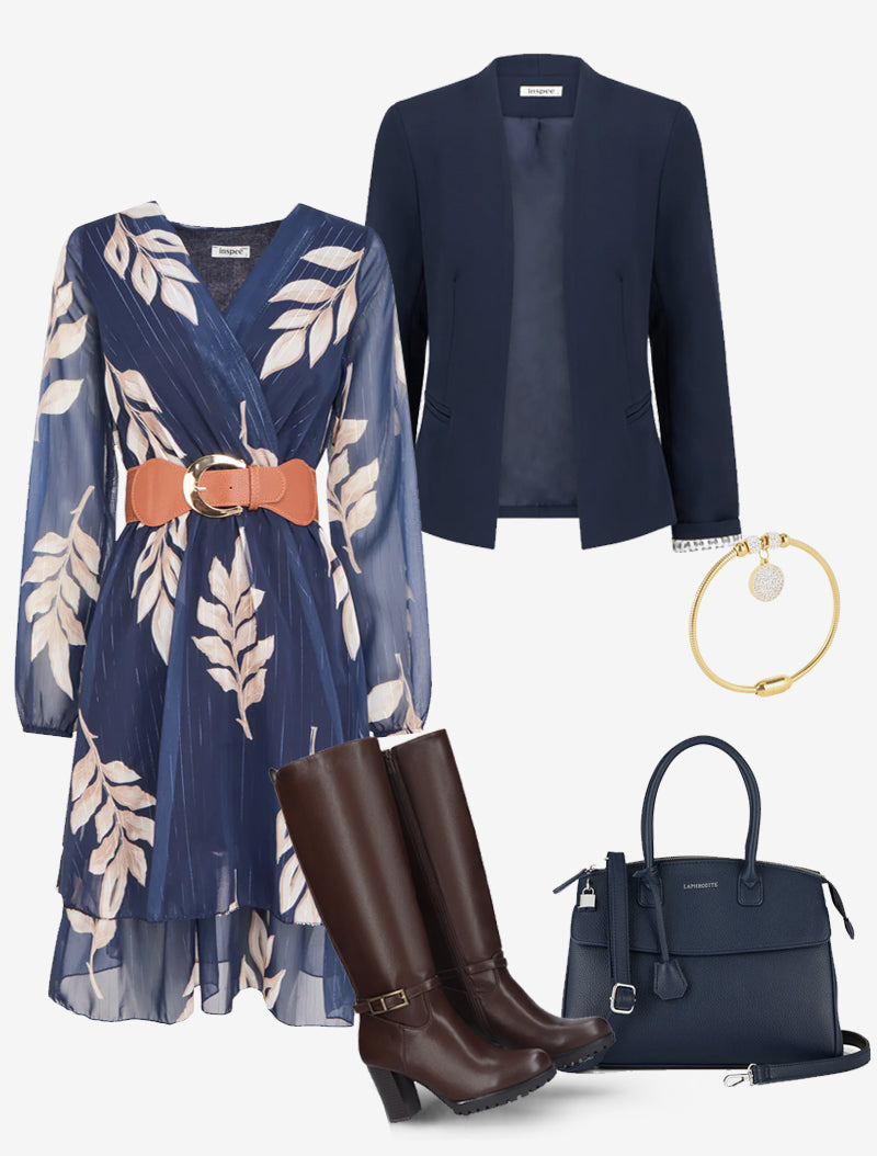 Look Mariko - 1