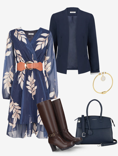 Look Mariko - 1