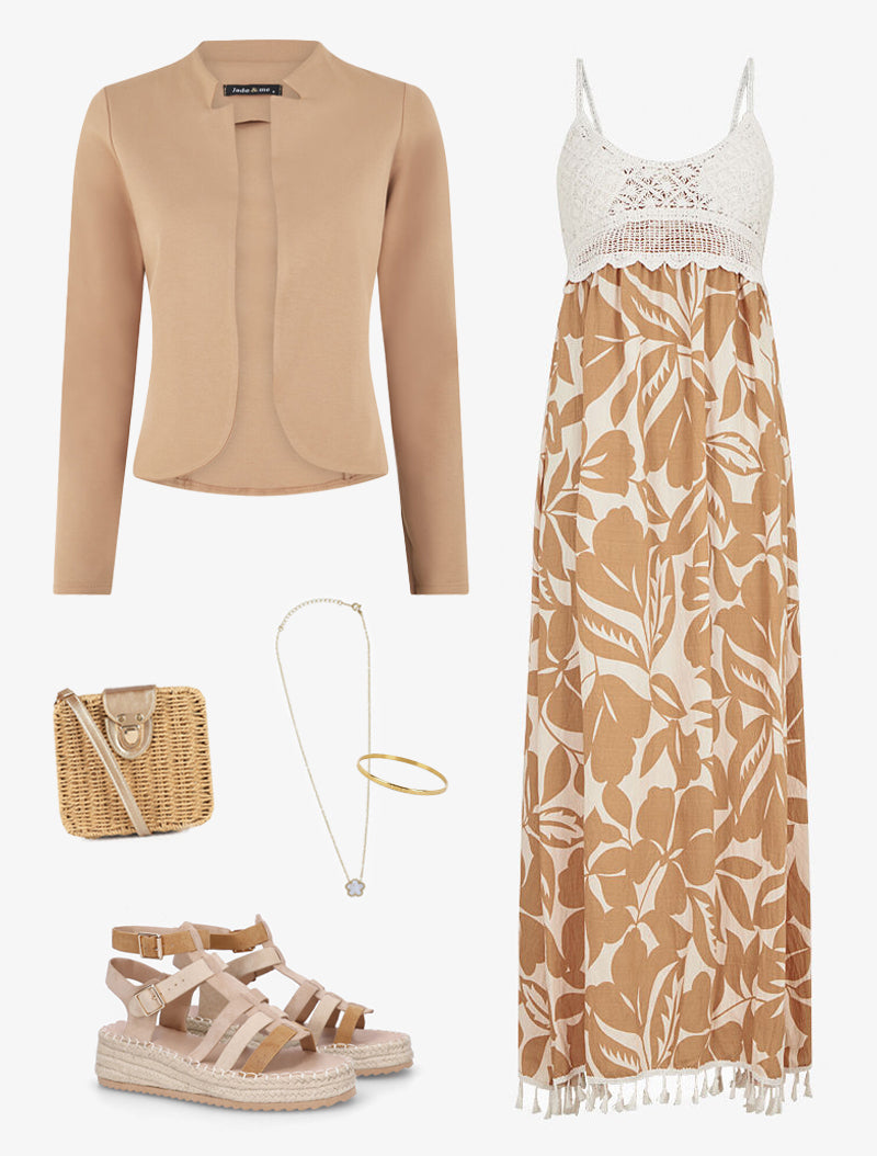 Look Marjorine - 1