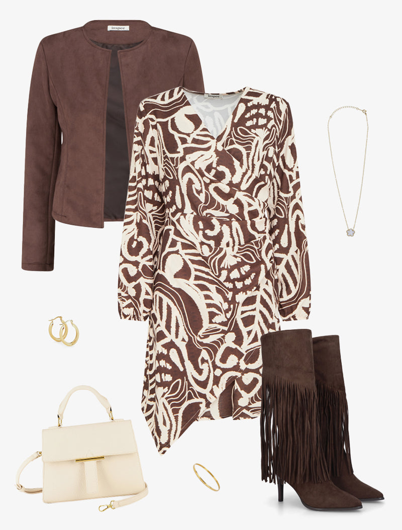 Look Maryanne - 1