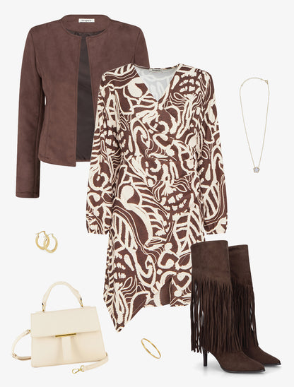 Look Maryanne - 1