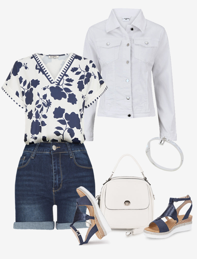Look Massiva - 1