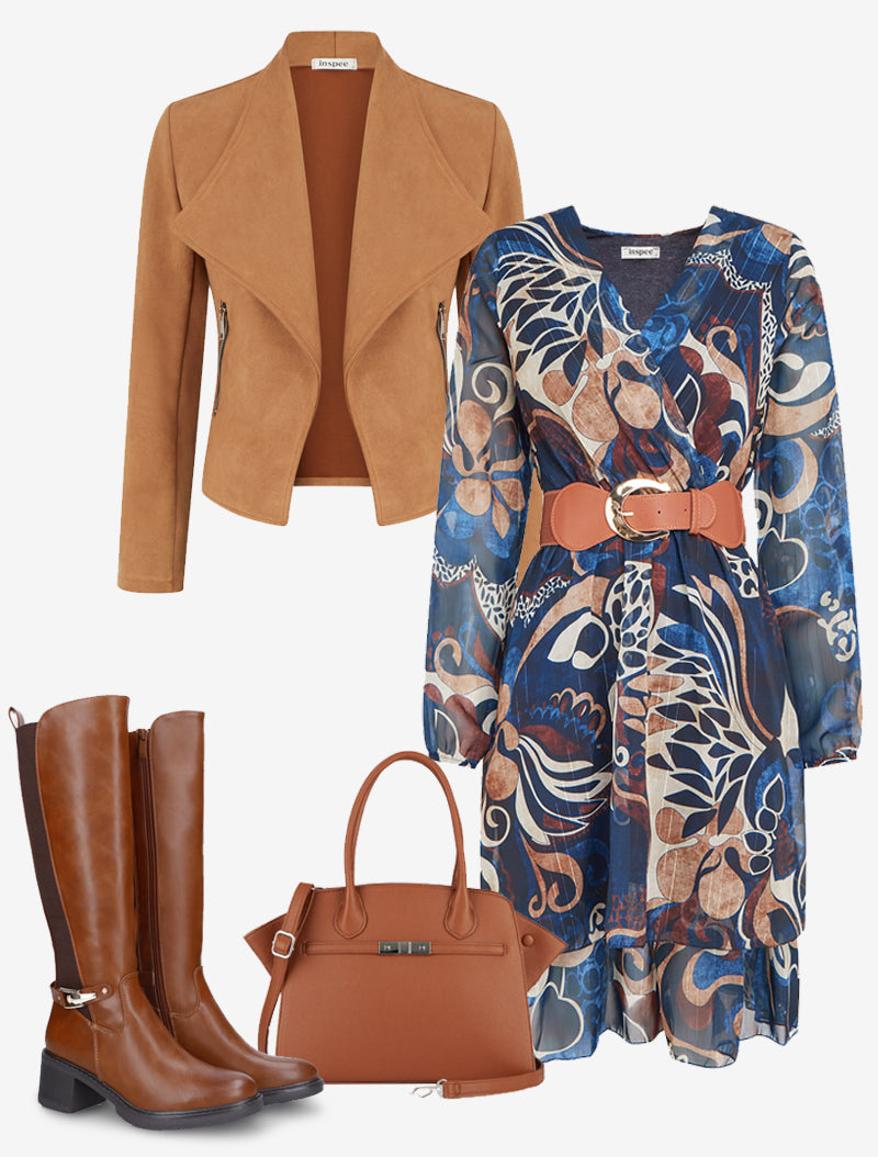 Look Mayia - 1