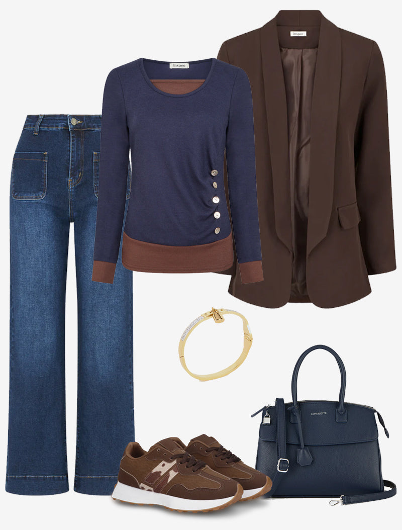Look Maylice RS