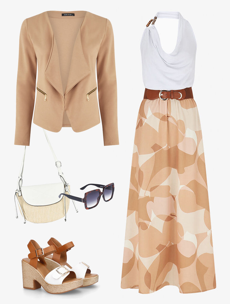 Look Maysan - 1