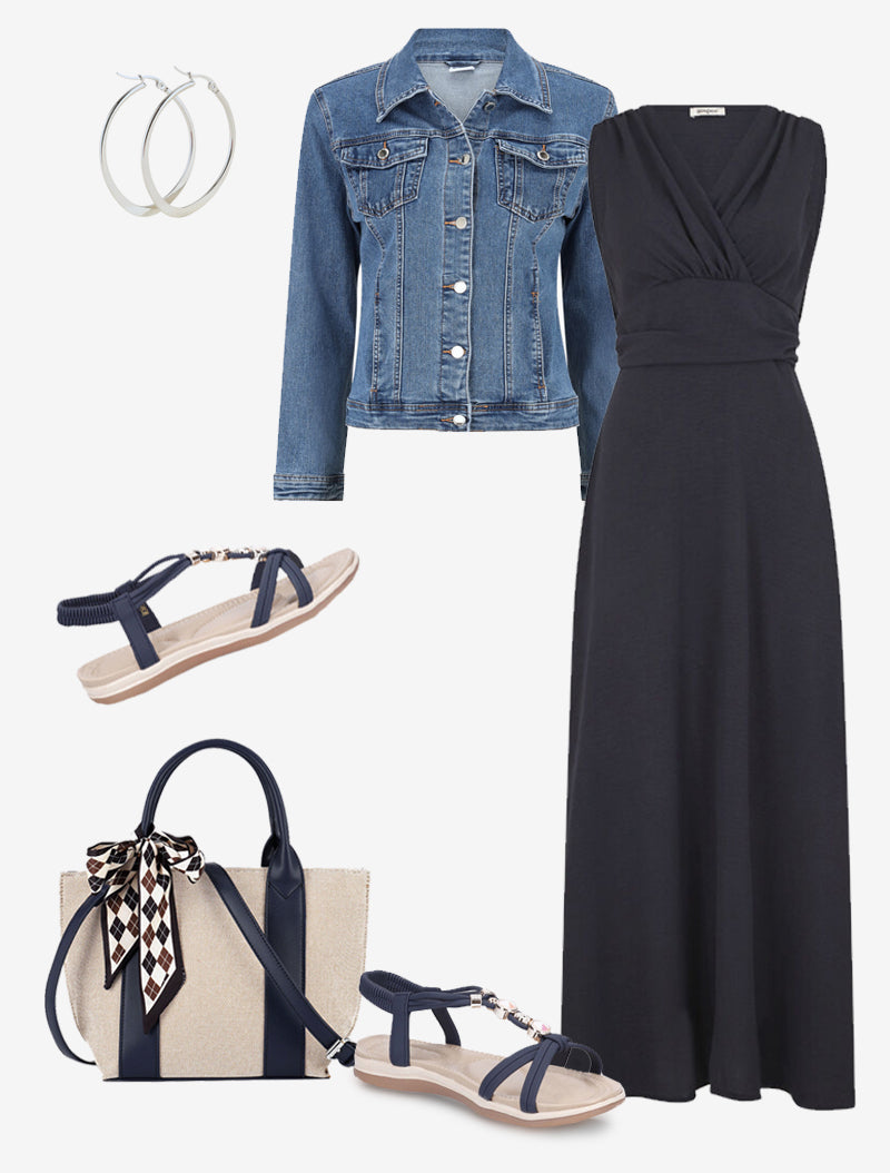 Look Mazal - 1