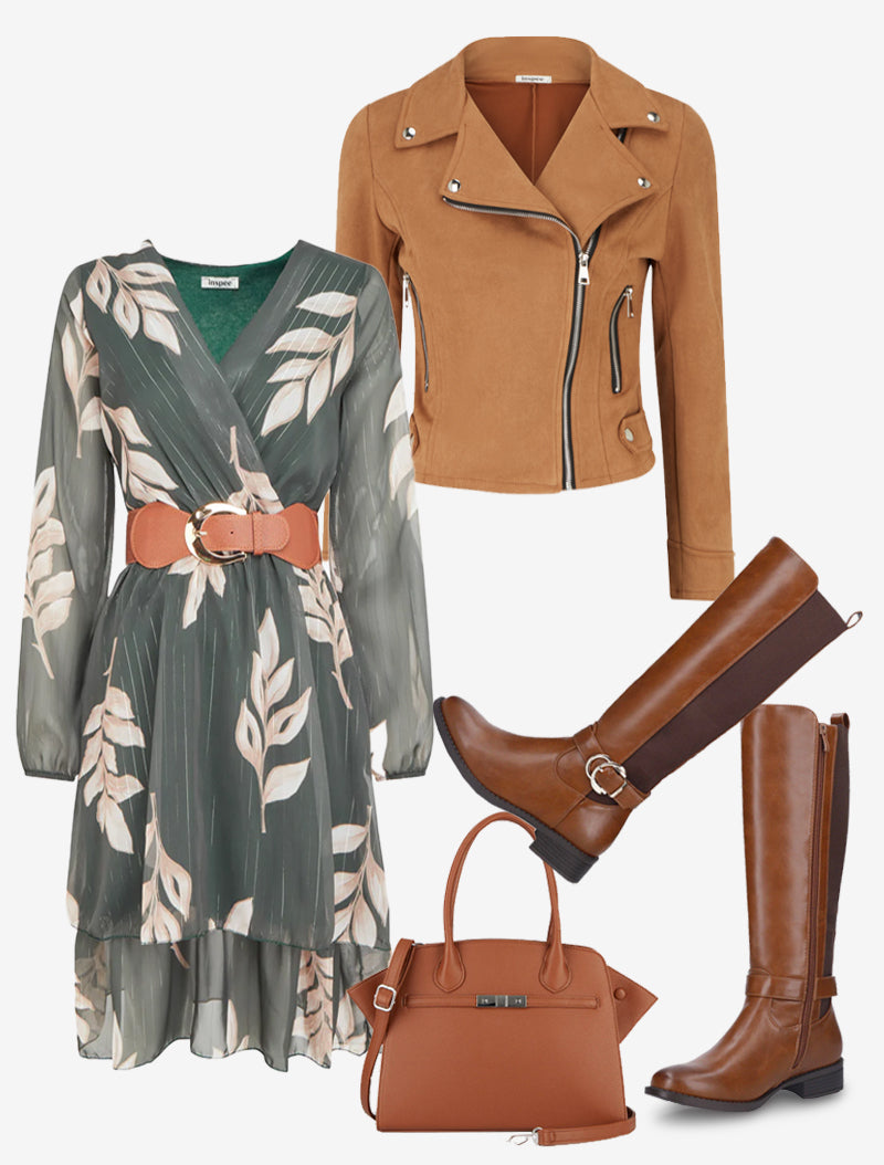 Look Meganne - 1