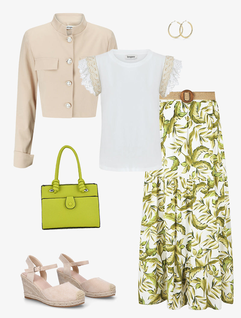 Look Meghanne - 1