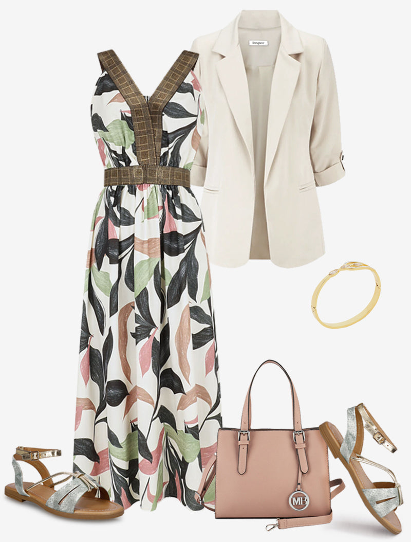 Look Melila - 1