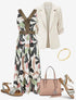 Look Melila - 1