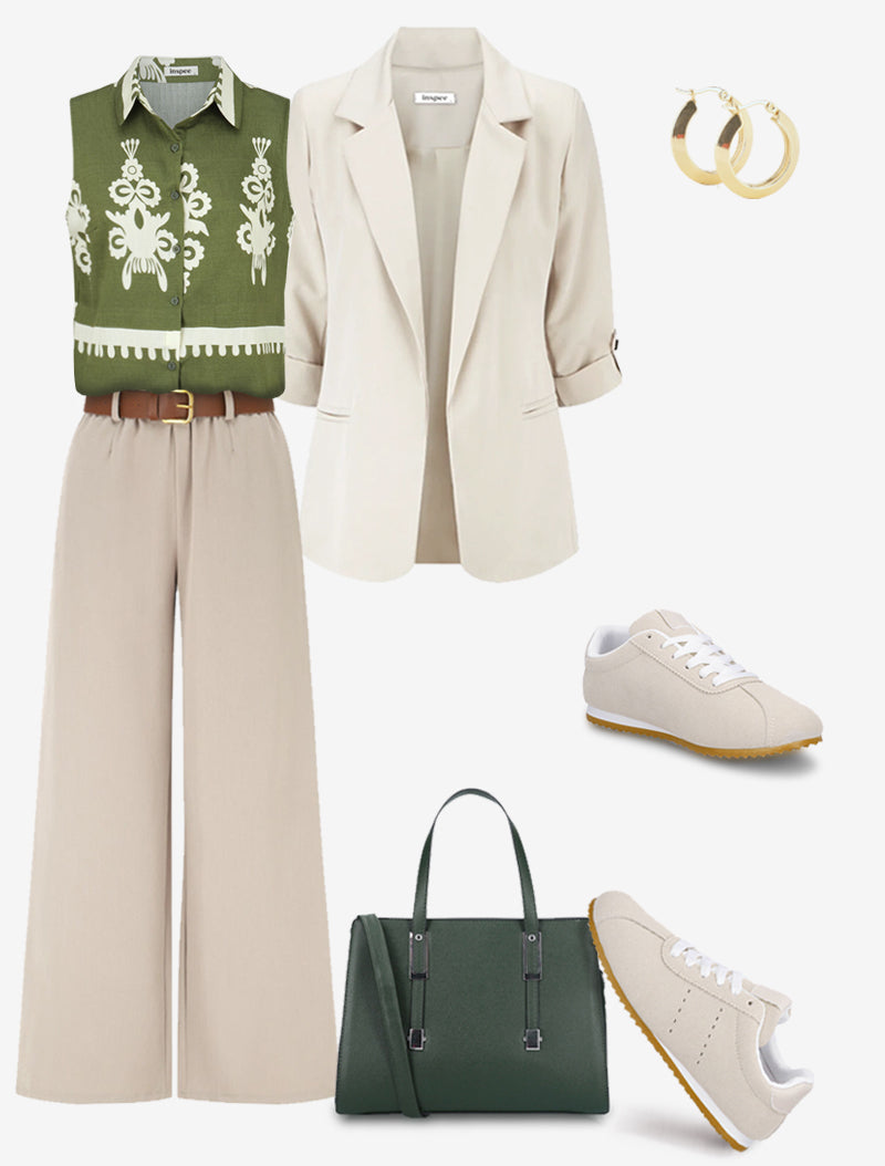 Look Michelette - 1