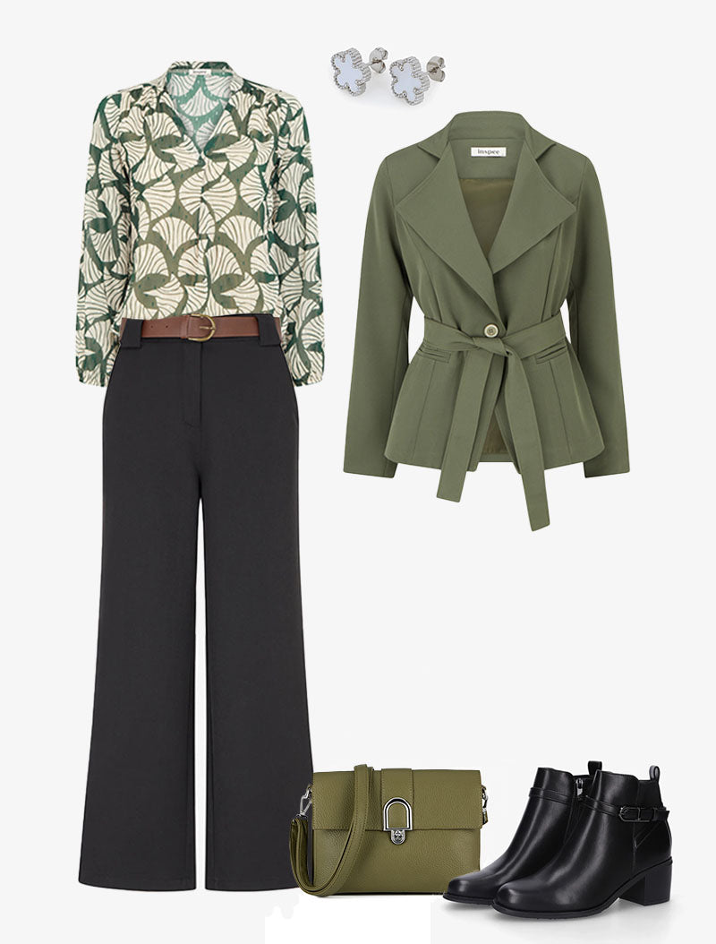 Look Milene