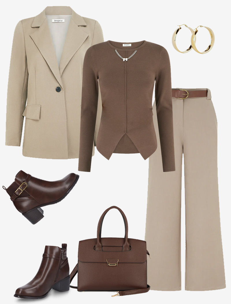 Look Milie - 1