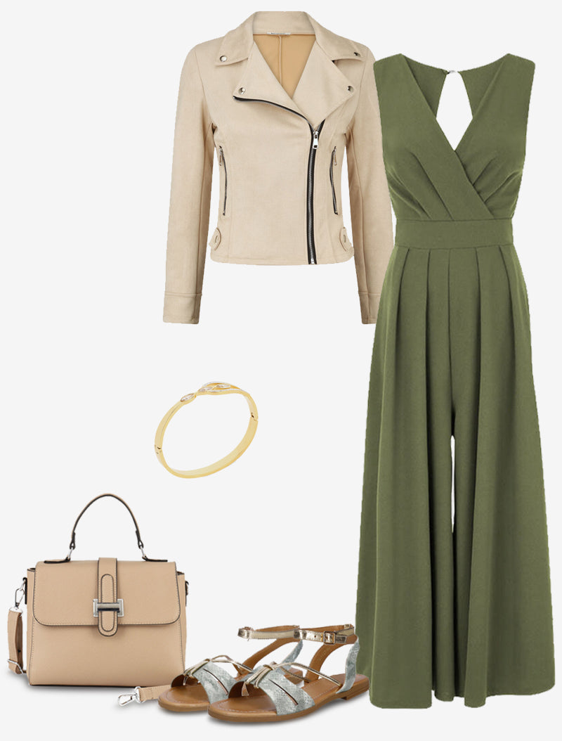 Look Mindy - 1
