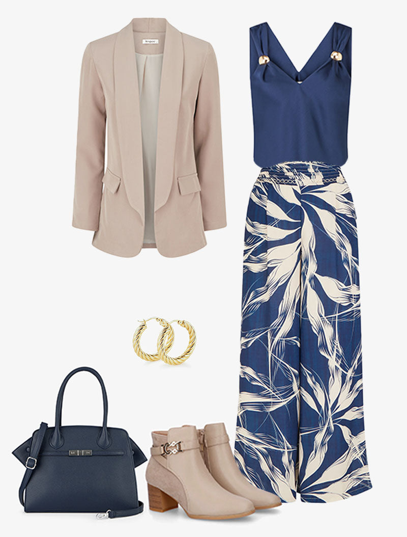 Look Minnie - 1