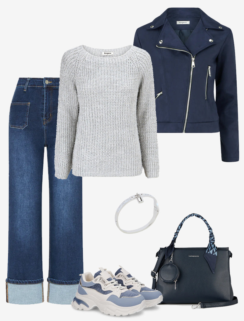 Look Misha - 1
