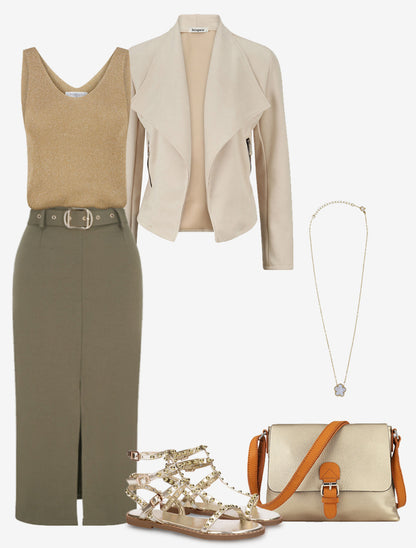 Look Mondane - 1