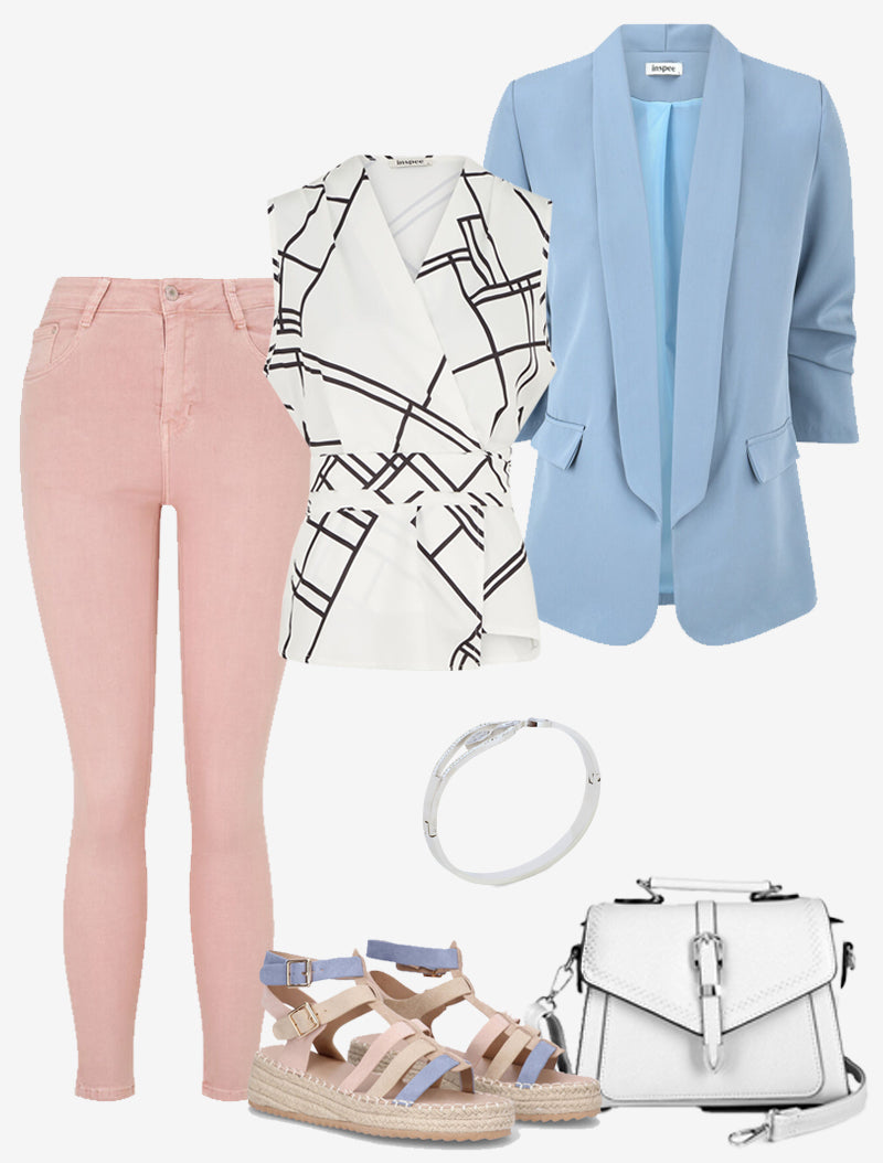Look Monira - 1