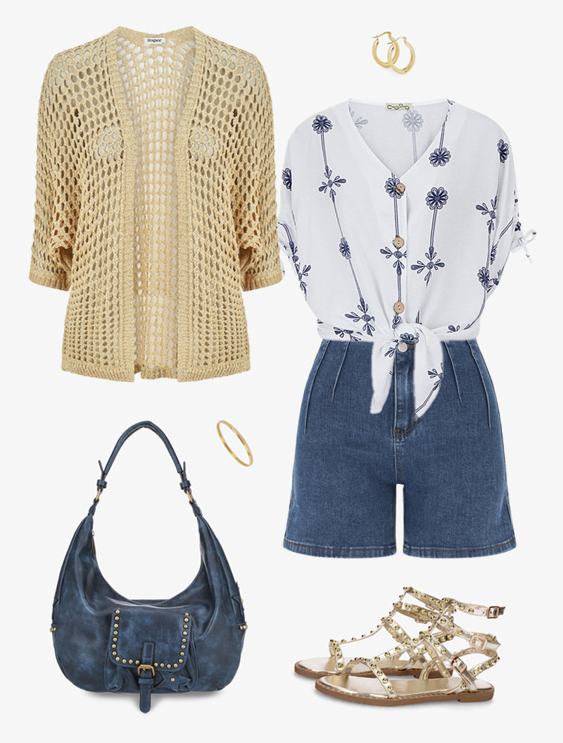 Look Mora - 1