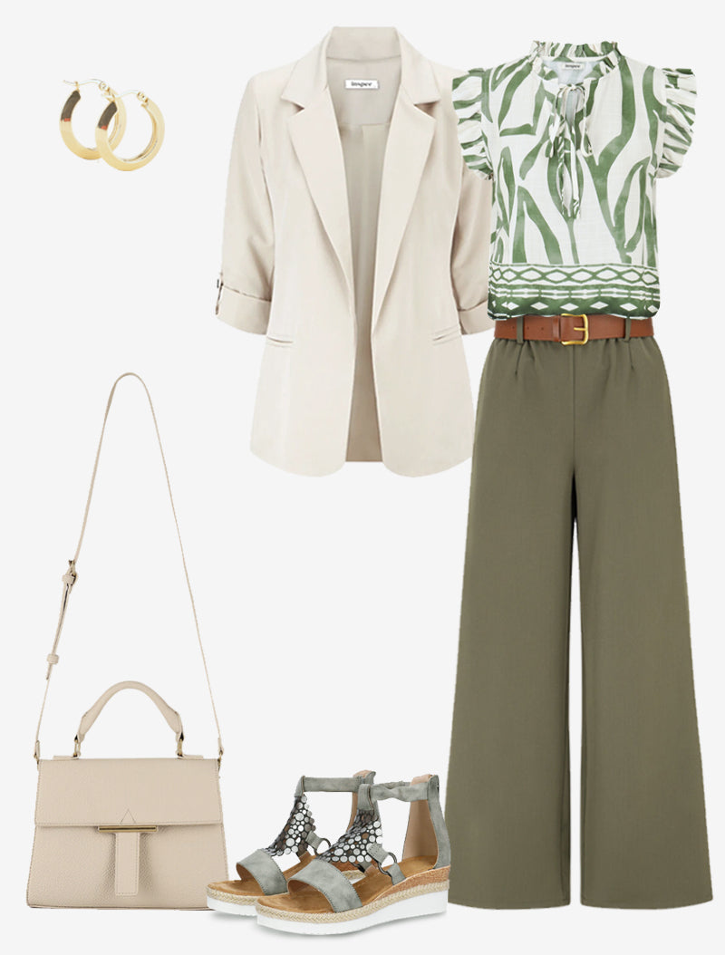 Look Muryelle - 1