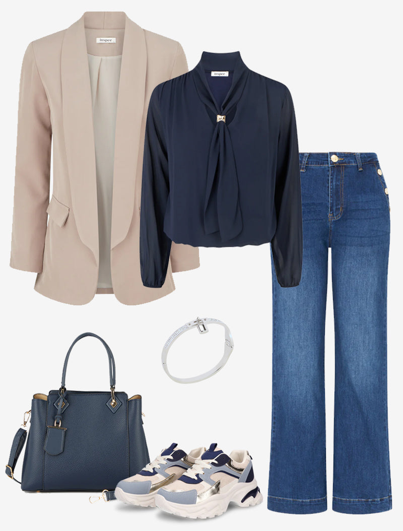 Look Mylia - 1