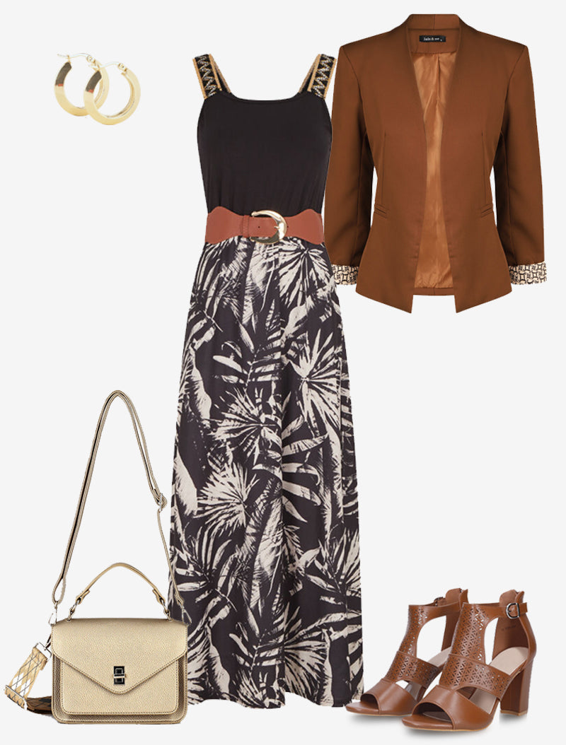 Look Myriel - 1