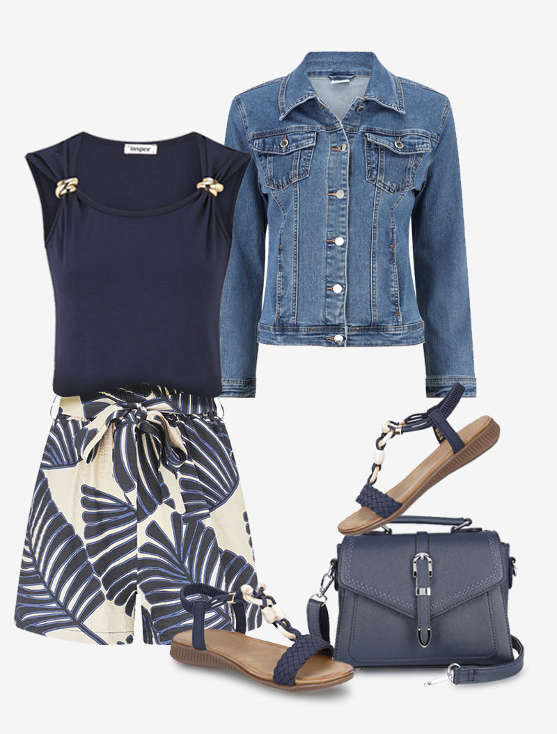 Look Najoi - 1
