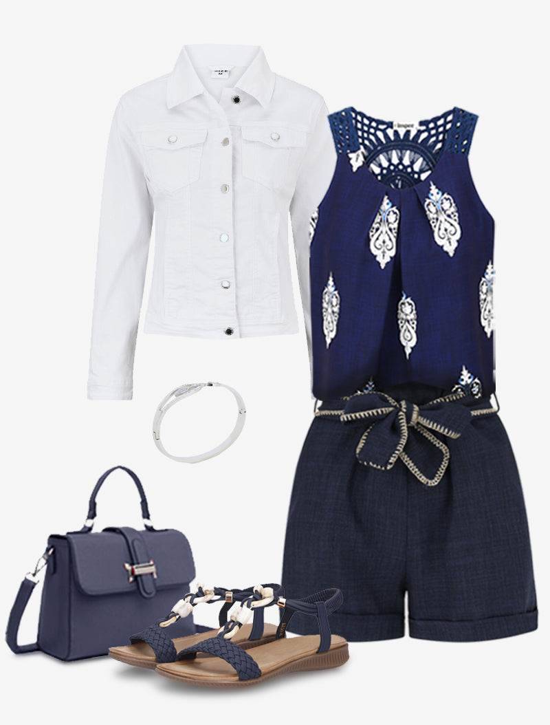 Look Nasera - 1