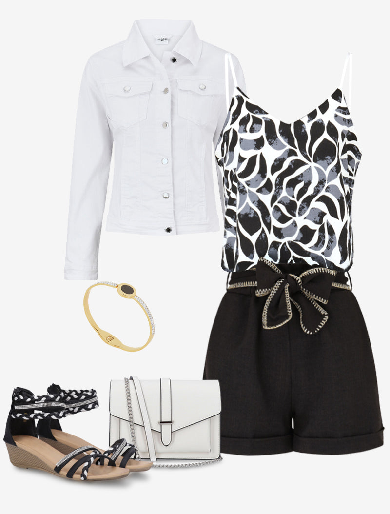 Look Nellie - 1