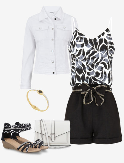 Look Nellie - 1