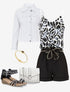 Look Nellie - 1