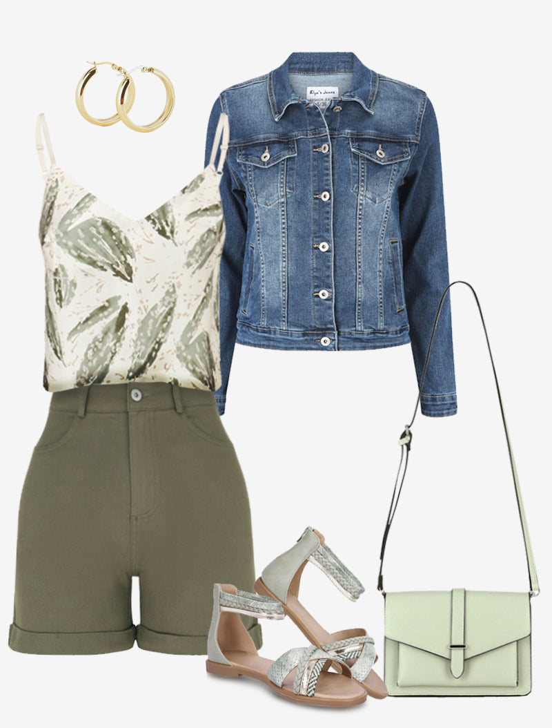 Look Nesli - 1