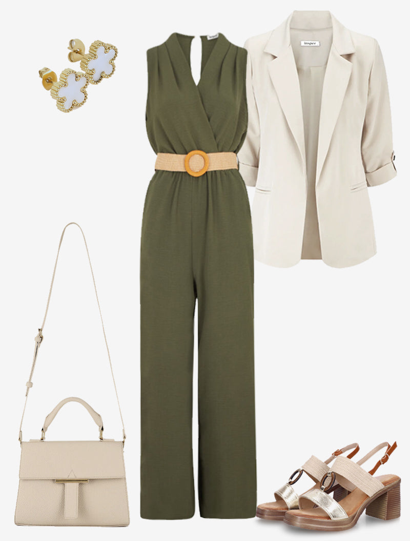 Look Nisa - 1