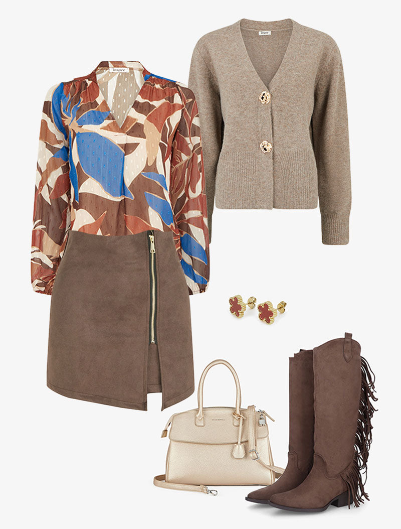 Look Noela - 1