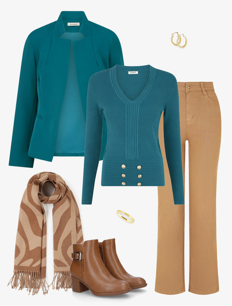 Look Noely - 1