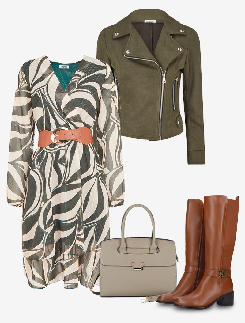 Look Oana - 1
