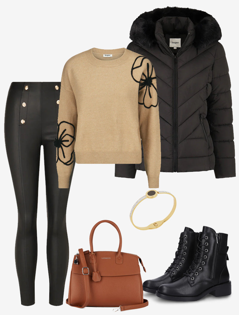 Look Olwen - 1
