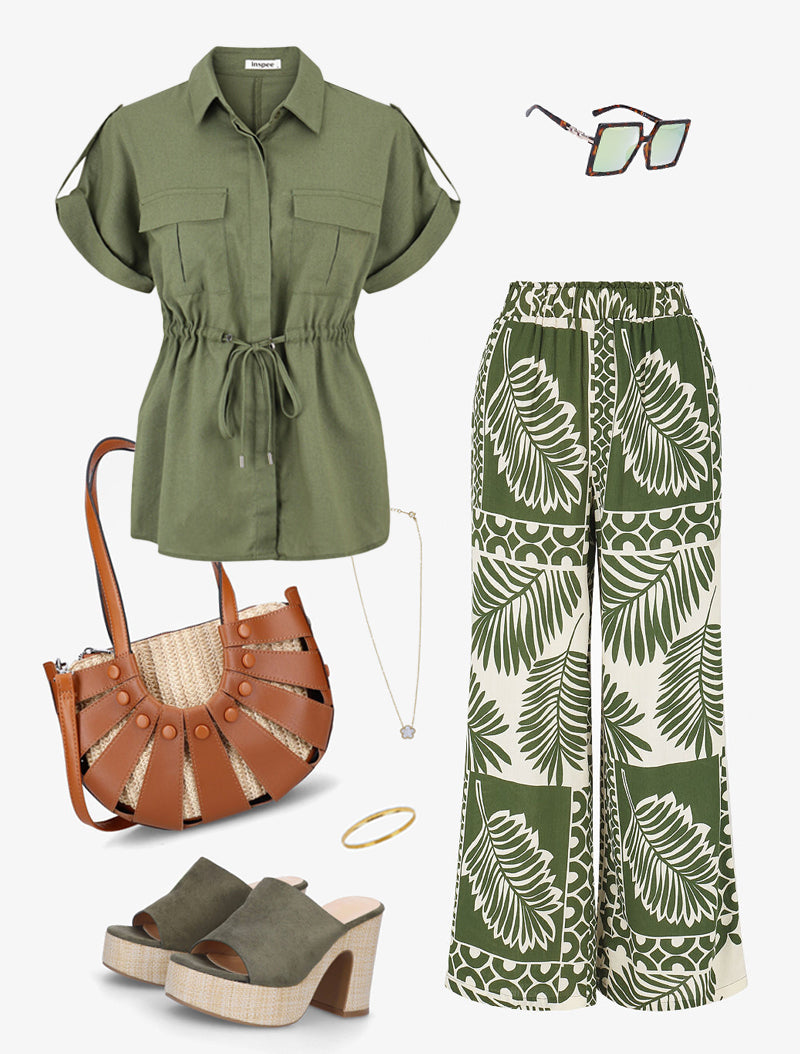 Look Orchidee - 1