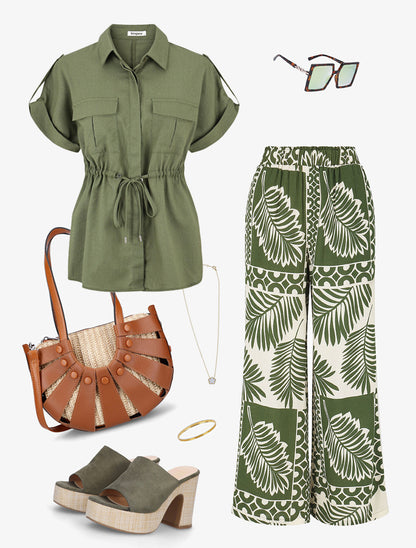 Look Orchidee - 1