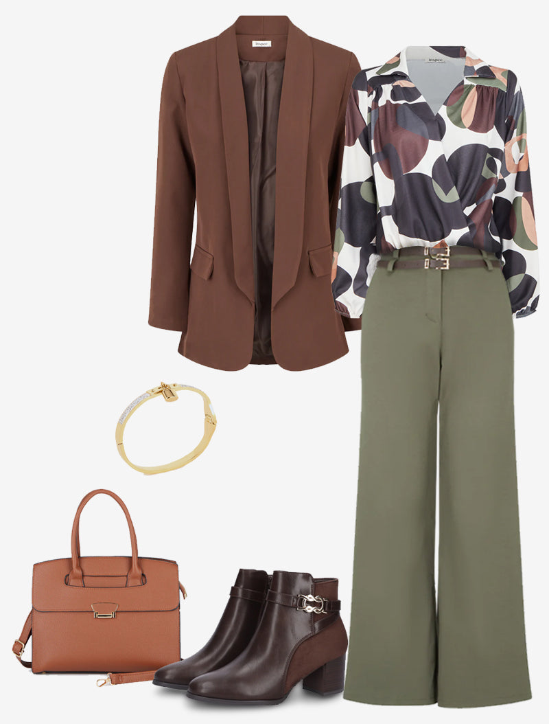 Look Pamella - 1