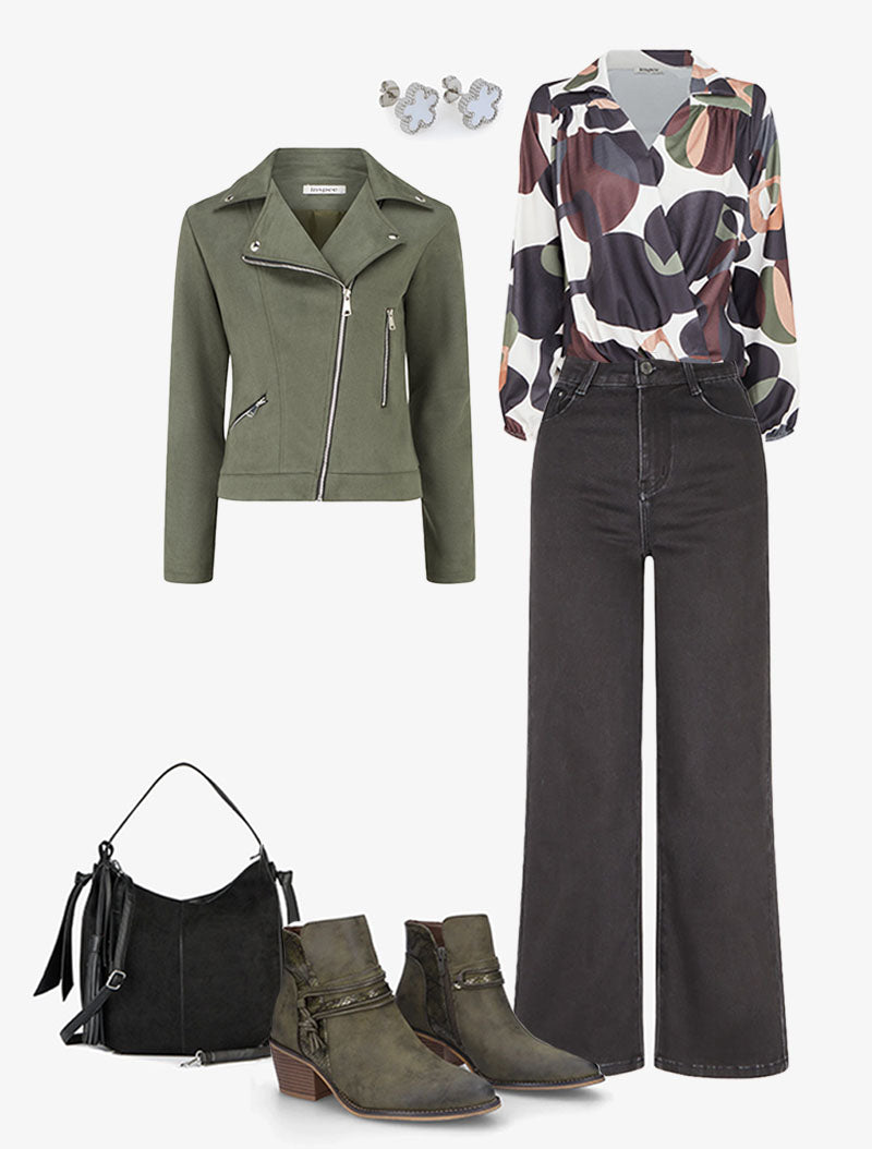 Look Paolina - 1
